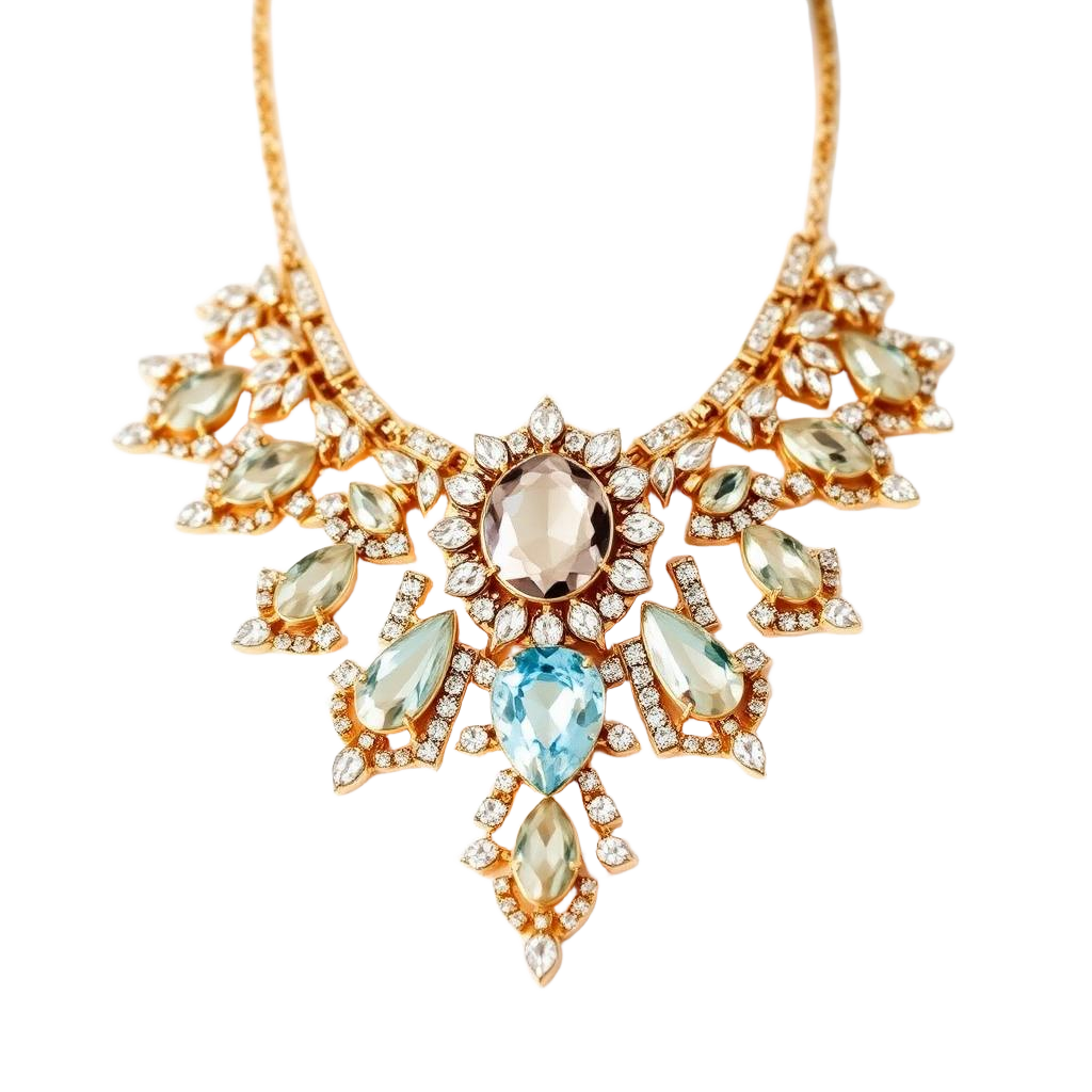 Zi Collection - KLS Boutique jewelry